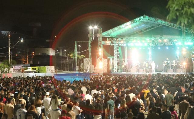 Dia do Trabalhador em Itu/SP: show de Michel Teló gratuito e diversas atividades