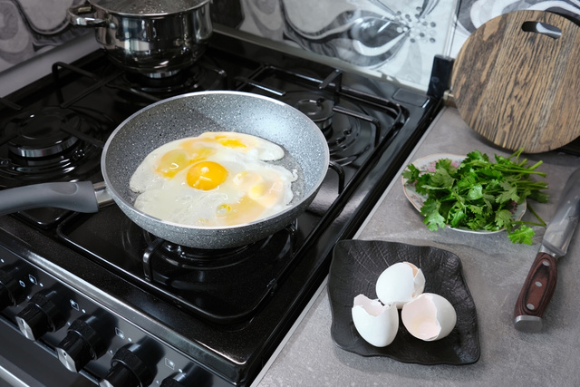 Troque seu fogão 4 bocas hoje no 8.8 do Mercado Livre a partir de R$ 493 com cupom e frete grátis