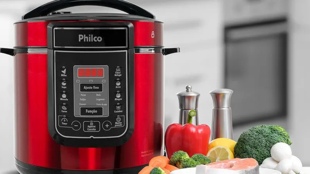 Vale a pena substituir a panela convencional pela panela elétrica?