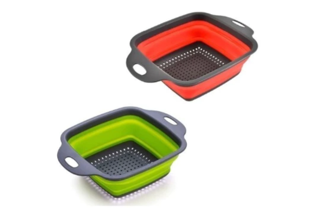 Economia de espaço e praticidade em um único item (Divulgação: Shopee).