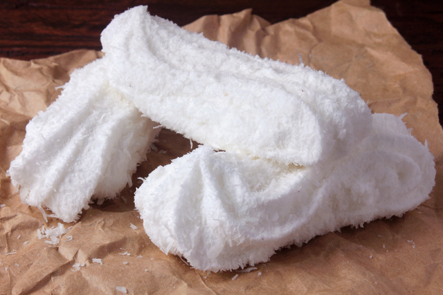 Maria-mole. (créditos: ShutterstocK)