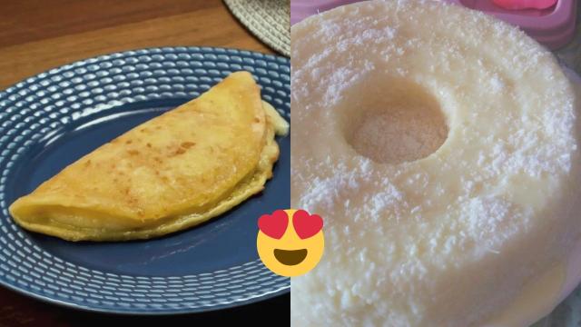 3 receitas práticas de lanche da tarde com tapioca: simples e uma delícia!