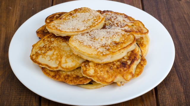 Veja como fazer um pão de banana delicioso para o seu café da manhã (Créditos: Shutterstock)