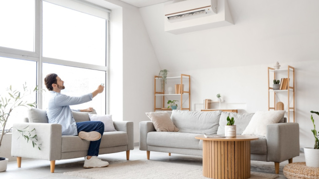 Já pensando no verão? Ar-condicionado da TCL apareceu quase pela metade do preço