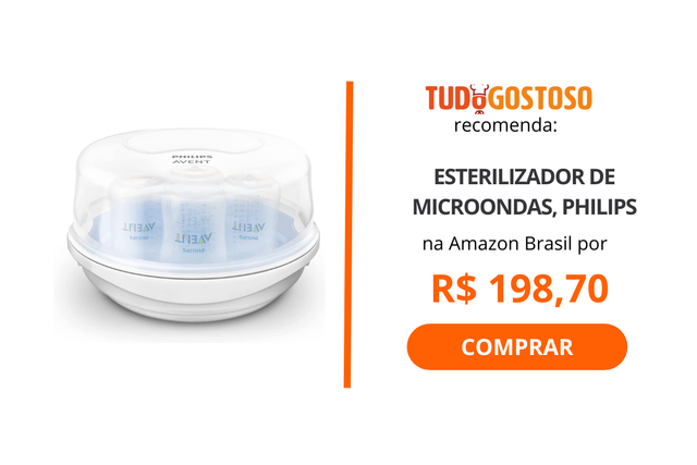 5 acessórios de cozinha que prometem facilitar a rotina alimentar do bebê