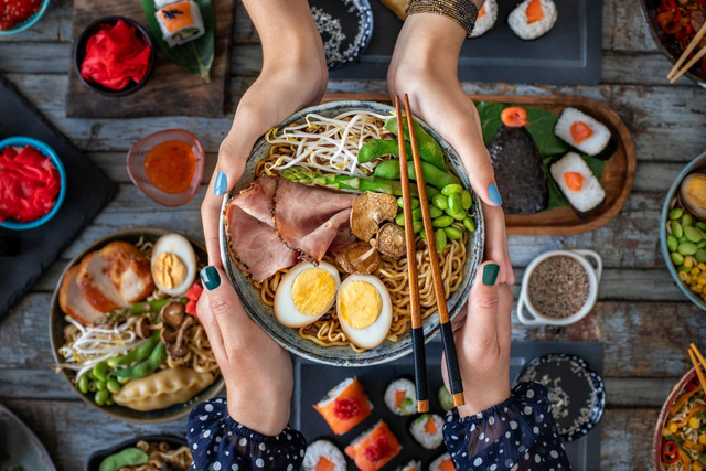 Pouca gente sabe: esse vegetal contém 3 vezes mais proteína do que um ovo, é um tesouro no prato