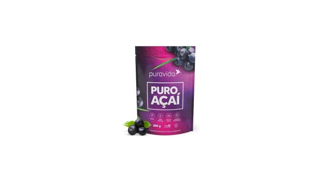 Açaí em pó é a mesma coisa? Conheça os benefícios dessa forma de consumir a fruta!