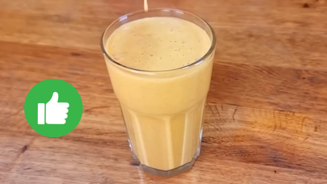 Laxante natural poderoso: essa é a bebida indicada por nutricionista para resolver seu problema de intestino preso