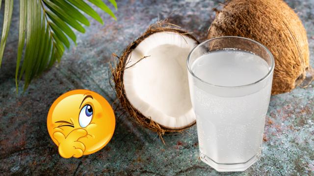 O potássio do coco está na água ou na polpa? Entenda os benefícios de cada parte da fruta para você comer certo