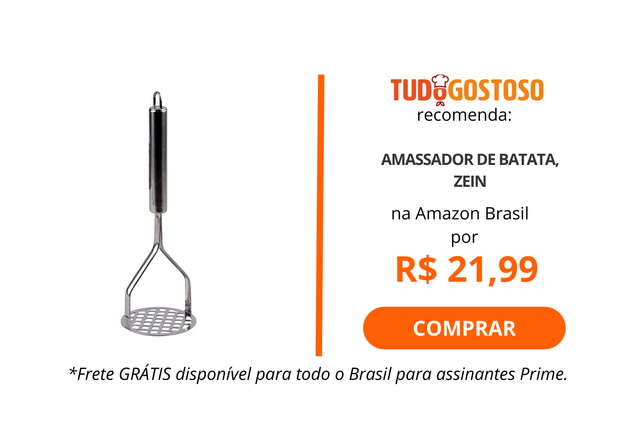 Nhoque da fortuna: Conheça a tradição e confira os utensílios necessários para fazer