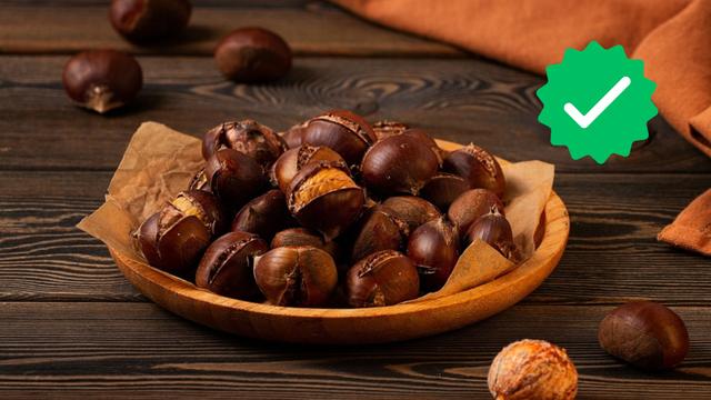 6 motivos para comer castanhas e 4 importantes cuidados a ter quando consumi-las