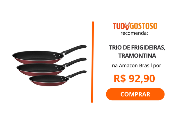 Estes são os utensílios de cozinha essenciais para quem vai morar sozinho pela primeira vez