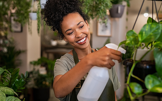 Remédios caseiros destronam o uso de produtos químicos: como se livrar de ervas daninhas de um jeito fácil, seguro e sustentável