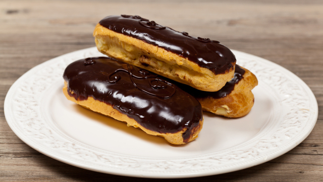 Esta sobremesa com chocolate fez o maior sucesso no MasterChef e na minha casa também