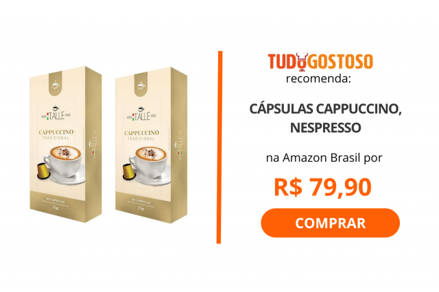 Qual é a melhor cafeteira de cápsula? Veja as maiores vantagens da maquina de café da Nespresso