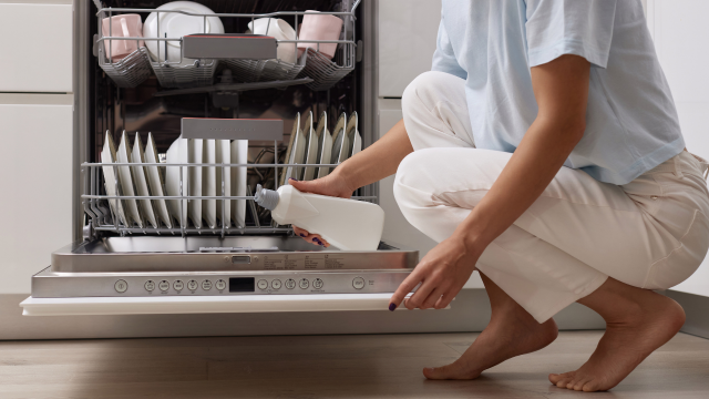 Não gosta de lavar louça? Conheça 3 opções de máquina de lavar que promete facilitar a sua vida na cozinha