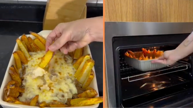 Maminha com batata e molho branco é a receita favorita do meu marido e que você precisa provar no jantar de hoje!