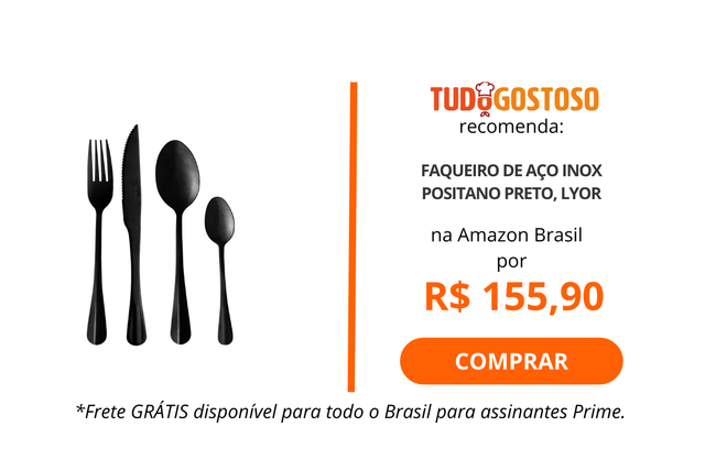 Confira 6 jogos de talheres elegantes para compor a mesa e impressionar