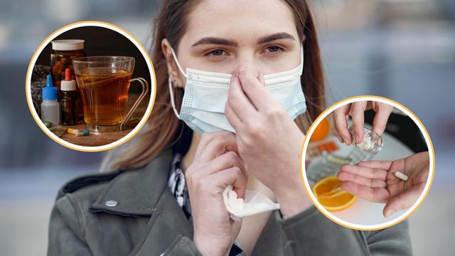 Por que ficamos mais doentes no inverno: a explicação está em como o ar gelado muda o nosso corpo