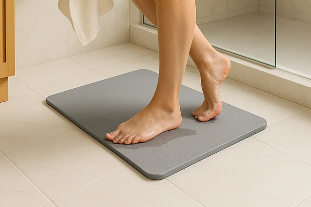 Funcionalidade, design moderno e fácil manutenção em um só produto (Divulgação: Mercado Livre).