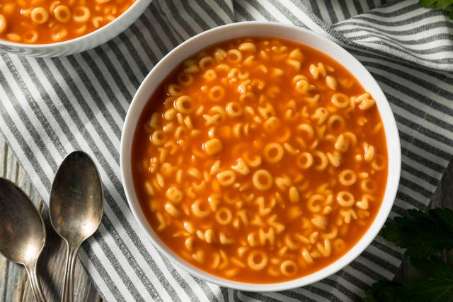 Seu filho não gosta de sopa? Com essa receita deliciosa ele vai mudar de ideia na hora e ainda vai querer repetir o prato