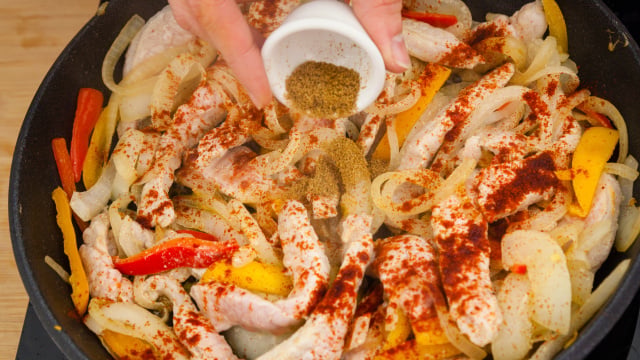 Experimente usar esse tempero nas suas receitas e você vai se surpreender com o resultado (Créditos: Shutterstock)