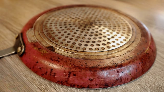 Cuidar bem dos utensílios prolonga a vida útil deles e economiza no orçamento. (Foto: Shutterstock)