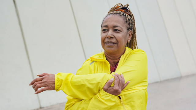 Se você tem mais de 50 anos, caminhar não é o suficiente: é necessário fazer isso para viver melhor e manter a força