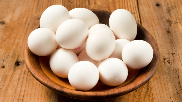 Por quanto tempo os ovos cozidos podem ser conservados? Uma nutricionista revela o "prazo de validade": em alguns casos, é melhor consumi-los no mesmo dia.