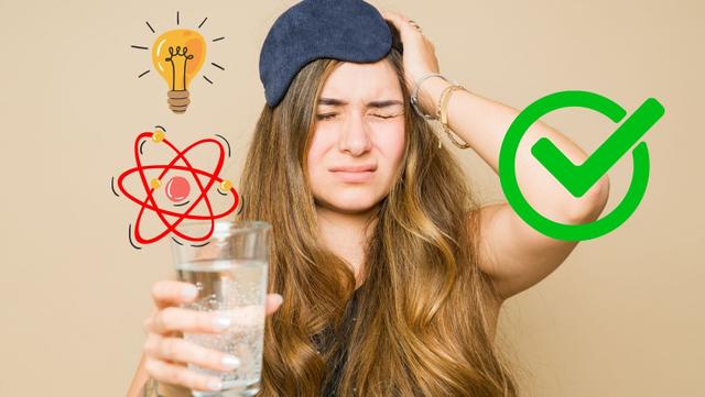 9 soluções científicas para se recuperar de uma ressaca