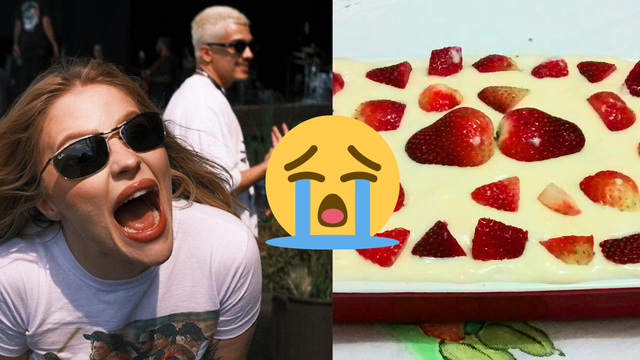 Luísa Sonza, chega aqui! Fome emocional pós-traição existe e esses doces maravilhosos vão te ajudar!