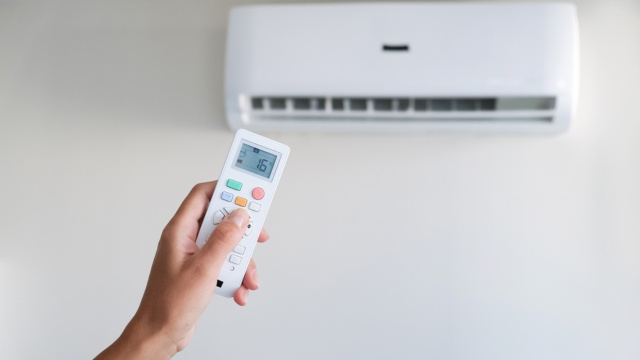 Ar-condicionado ligado a noite toda, há algo importante a saber: muitos ignoram completamente