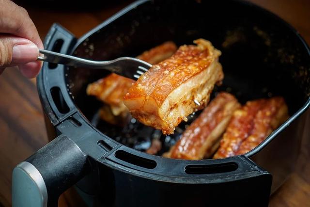 Airfryer descascando não dá, né? Evite que esse DESASTRE aconteça!