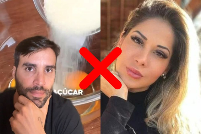 Marido de Ivete, Daniel Cady, faz críticas ao vídeo de Maíra Cardi que viralizou: "Terrorismo nutricional"