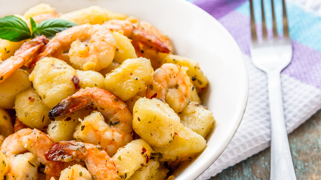 Que receita deliciosa! (Créditos: Canva)