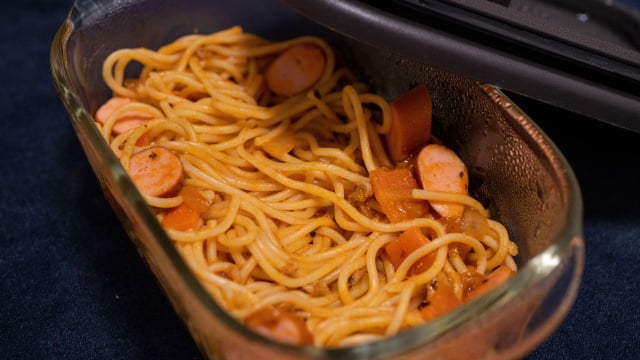 Macarrão da marmita virou uma gororoba? É porque você não sabe que esse é o tempo certo de cozimento