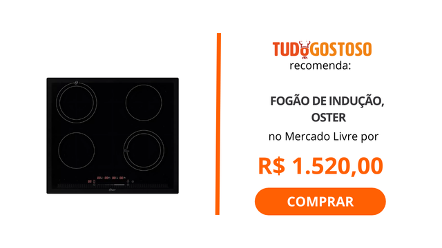 Quais os prós e contras de um fogão de indução?