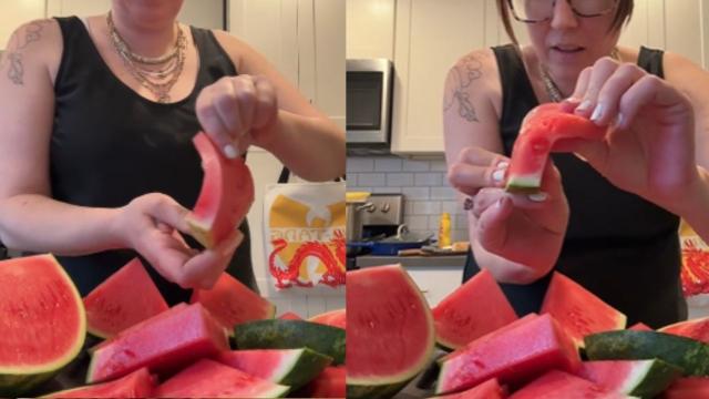 Mistério revelado! Trend das ‘frutas fakes’ que os gringos viralizaram no Tiktok tem uma explicação mais simples do que você imagina!