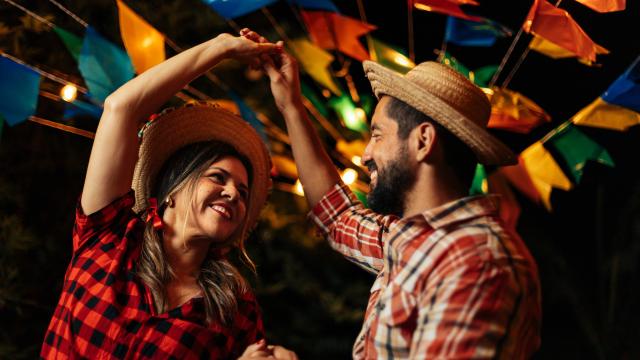 Junina da Lagoa e outras 4 festas gratuitas imperdíveis no Rio para se esbaldar no mês mais gostoso do ano