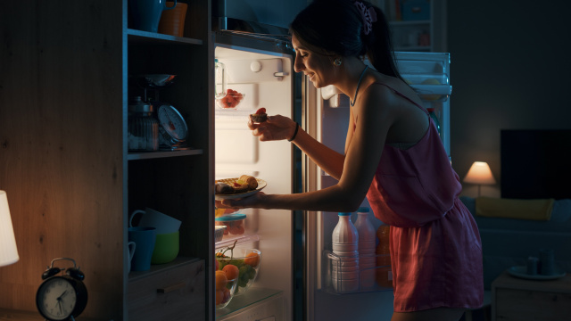 Vai chegar de madrugada? Então já prepara esse lanche, é o melhor para comer nesse horário