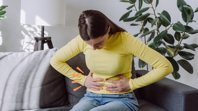 Adeus gases: 4 remédios naturais dessa fitoterapeuta para acabar com o cheiro ruim, desconforto e barriga estufada