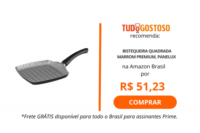 Bistequeira: veja 5 boas opções para ter na sua cozinha
