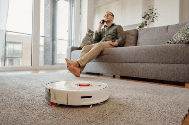 Menos trabalho na limpeza: robô aspirador WAP entra em oferta com 54% de desconto no Prime Day