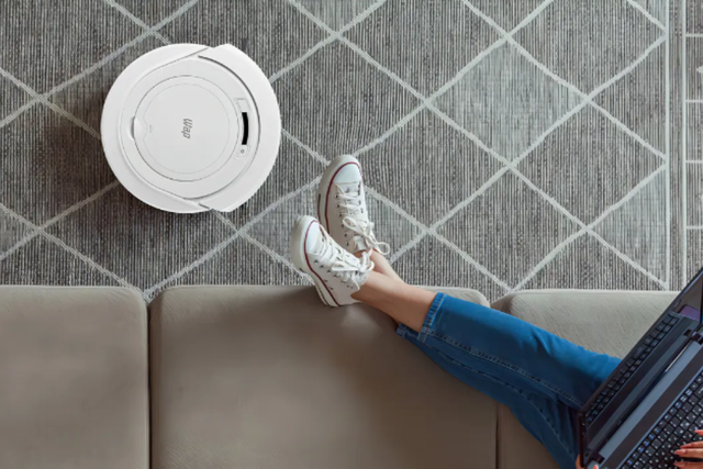 Robô aspirador: as vantagens e desvantagens do aparelho reveladas por quem já comprou