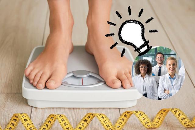 Cientistas de Harvard descobriram o truque definitivo para perder peso e ajudar na dieta!