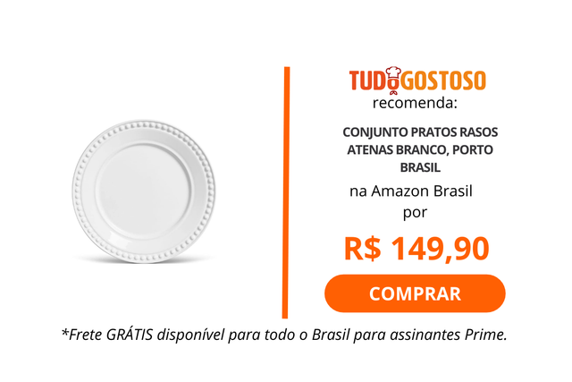 6 utensílios de cozinha para fazer e servir Ratatouille