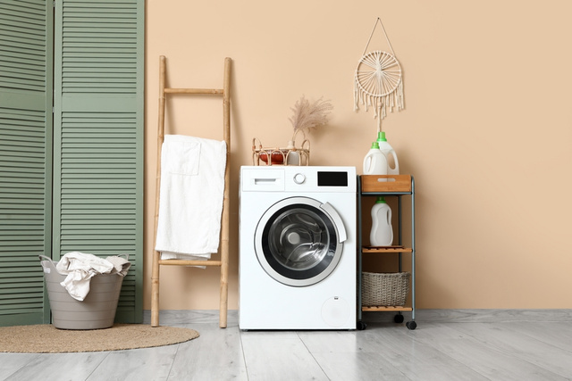 O 12.12 é o melhor momento para comprar máquina de lavar com desconto