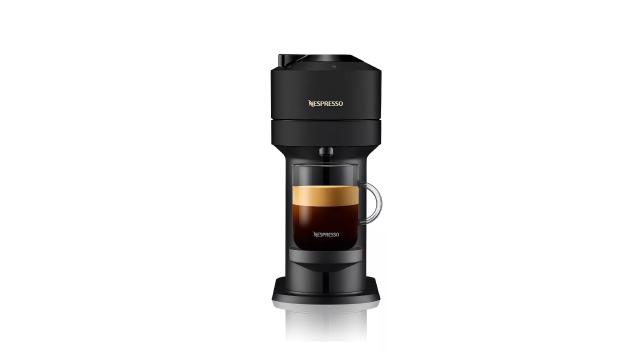 Black Friday: Cafeteira de cápsulas Nespresso está com desconto de 40% na Black do Mercado Livre!