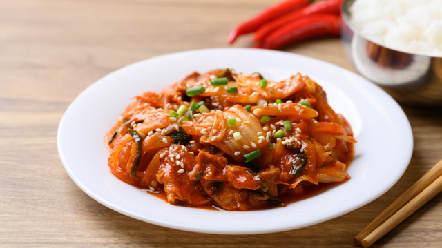 Fim do reinado do kimchi? Pesquisa revela que sul-coreanos estão deixando o tradicional acompanhamento de lado