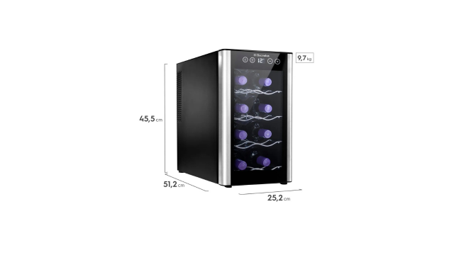 Créditos/Electrolux
